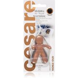Mr&Mrs Fragrance Cesare Noble Oud Bronze osvežilci za vozilo 1 ks Cene