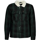 Volcom Jakne KEATON JACKET Črna | Shoptok.si