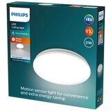 Philips LED stropno svetlo sa senzorom ACUNA LED/21W/230V 4000K | Eponuda.com