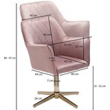 MID.YOU naslanjač Wl6.306 | Shoptok.si