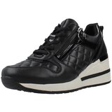 Stonefly Nizke superge MINA 3 ZIP NAP Črna Cene