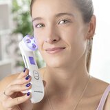 InnovaGoods Masažer za lice s radiofrekvencijom, fototerapijom i elektrostimulacijom Wace | shoptok.hr