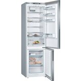 Bosch Prostostoječi hladilnik z zamrzovalnikom spodaj KGE39AICA | Shoptok.si