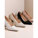 Resti Classic women's stilettos Wernone | Eponuda.ba