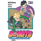 VIZ Media Masashi Kishimoto - Boruto: Naruto Next Generations, Vol. 9 | ePonuda.com