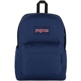 Jansport Nahrbtniki Superbreak Plus Backpack Modra Cene