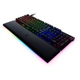 Razer Huntsman V2 keyboard Gaming USB QWERTY US English Black | shoptok.hr