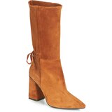 Fericelli Mestni škornji LUCIANA Kostanjeva | Shoptok.si