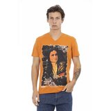 Trussardi muška majica Action 2AT121 | shoptok.hr