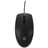 Natec NMY-2021 ruff plus 1200 dpi usb optički miš crni Cene