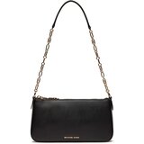 Michael Kors Torba za na rame crna Cijene