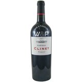 Chateau Clinet vino Cene