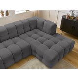 Bobochic Paris Siva kutna garnitura Cloud – | shoptok.hr