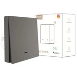 Moes® zs-b-eu1-gy-ms pametni prekidac eu sivi smart zigbee ( 400-1169 ) Cene