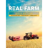 Steam Real Farm - Gold Edition (PC) Key GLOBAL Steam Real Farm - Gold Edition (PC) Key GLOBAL Slike
