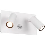 Tri O Zunanja svetilka s senzorjem gibanja (višina 12 cm) Tunga – | Shoptok.si
