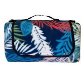  Piknik deka od flisa sa PE podlogom | shoptok.hr