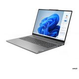 Lenovo IdeaPad 5 16AHP9 16" R5 16GB/1TB 83DS003KGE R5 8645HS, Zaslon na dotik 16GB RAM, 1TB SSD, Luna Grey | Shoptok.si