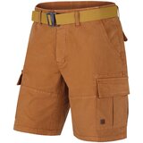 Husky Men's cotton shorts Rope M mustard Cijene