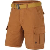 Husky Men's cotton shorts Rope M mustard