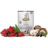 Nuevo konzerva za pse Isegrim, 400 g Cene