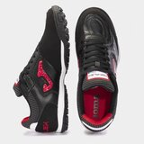 Joma Men's turf TOP FLEX 2401 Black Red | Shoptok.si