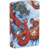 Zippo upaljač Dragon Design | ePonuda.com