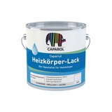 Caparol CX capacryl heizkorperlack 0,75L | Eponuda.ba