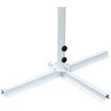  Samostojeća tenda 3 x 3 m krem | shoptok.hr