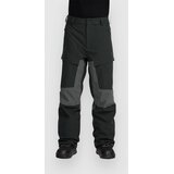 Volcom Rnge Stretch 30K Hlace black Cene
