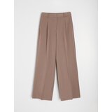 Sinsay Hlače straight fit | shoptok.hr