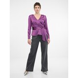 Orsay Purple women's blouse - Women's | shoptok.hr