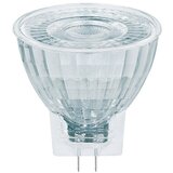 Osram LED svetlobni vir Superstar MR11 (GU4, Ni mogoče zatemniti, Topla bela, 184 lm, 1,8 W) | Shoptok.si