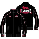 Lonsdale Men's tracksuit top regular fit | Shoptok.si