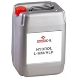 olje hydrol l-hm/hlp 68 5L hlp 68 10058435