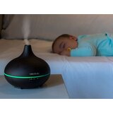 Cecotec ovlaživač zraka Pure Aroma 150 Yin, raspršivač arome, noćno svjetlo | shoptok.hr