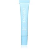 Teaology Tea Gloss Volume Lip Treatment sijaj za volumen ustnic s peptidi odtenek Transparent 10 ml Cene