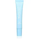 Tea Gloss Volume Lip Treatment sjajilo za volumen usana s peptidima nijansa Transparent 10 ml