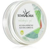Soaphoria Care umirujući gel s aloe vera i morskim algama 50 ml | shoptok.hr