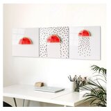 WALLXPERT slika UV-853, 50 x 50 cm | Eponuda.ba