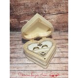  Lesene škatlice za prstane ŠKAPR 112 | Shoptok.si