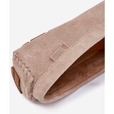 Big Star Suede Men's Moccasins | Shoptok.si