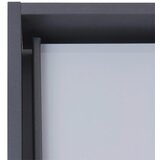 Modern Living Okrasni Okvir Feldkirch, Temno Siva | Shoptok.si