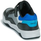 Geox Nizke superge J PERTH BOY Večbarvna | Shoptok.si