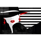 Wallity Steklena slika 70x50 cm – Wallity | Shoptok.si