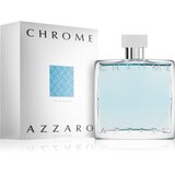 Azzaro Chrome toaletna voda za moške 100 ml | Shoptok.si