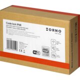 Orno Tastatura sa RFID karticom, Tag reader, WiFI, IP68 - OR-ZS-828 | shoptok.hr