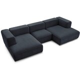 Bobochic Paris Tamno plava kutna garnitura Zephyr – | shoptok.hr