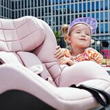 Avionaut otroški avtosedež pixel™ pro i-size 0+ (0-13 kg) pink | Shoptok.si
