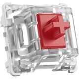 Glorious Svičevi za tastaturu Gateron - Red Switch 120kom | ePonuda.com